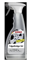 SONAX 04292000 - Čisticí prostředk na ráfky - 500ml