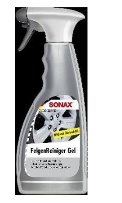Čisticí prostředk na ráfky - 500ml