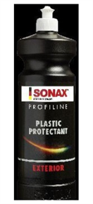 Sonax 02103000 Profiline pro vnější plasty - 1L