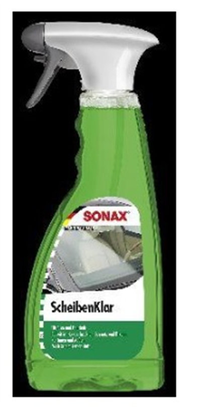 Čistič oken - 500ml