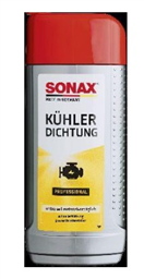 Sonax 04421410 Utěsnění chladiče - 250ml
