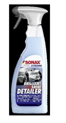 SONAX 02874000 - Extreme rychlovosk