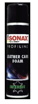 SONAX 02893000 - Pěna na čištění kůže - 400ml
