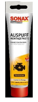 SONAX 05520000 - Montáží pasta na výfuky - 170g