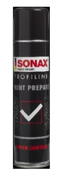 SONAX 02373000 - Profi line prostředek pro přípravu laku - 400ml