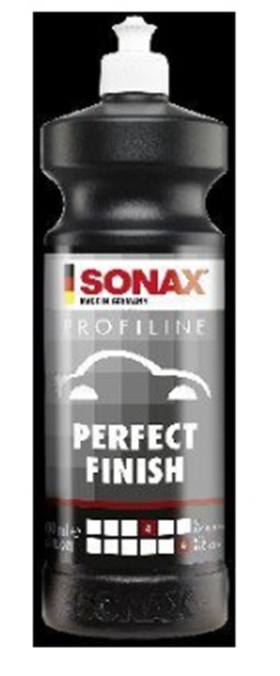 Profi line Perfect finish - 1L