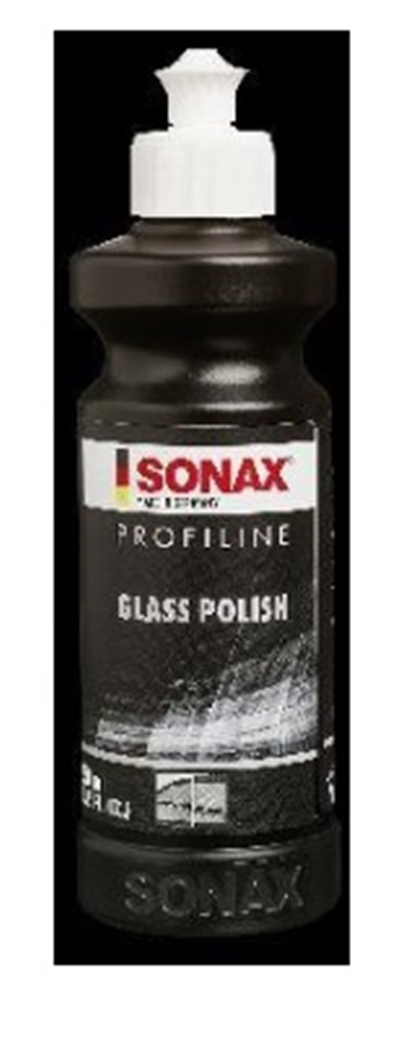 Profi line politura na sklo - 250ml