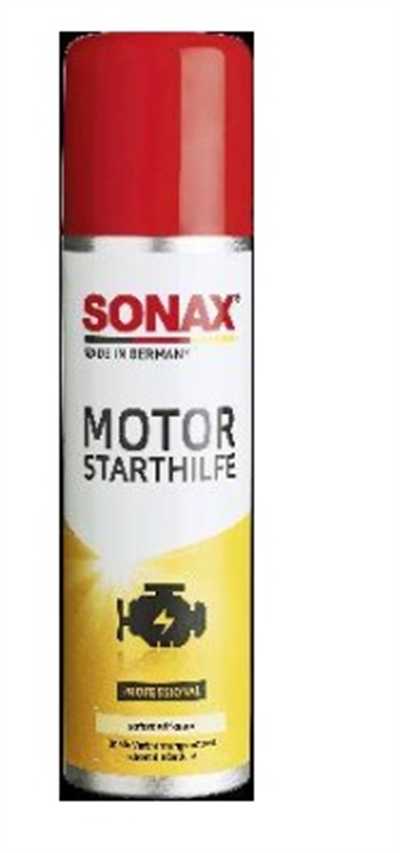 Startovací sprej - 250 ml