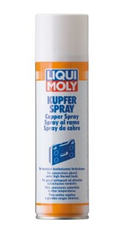 Liqui Moly 1520 Měď ve spreji - 250ml