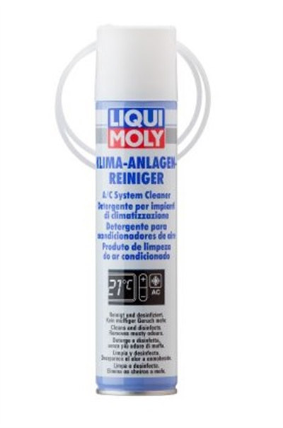 Čistič klimatizace sprej - 250 ml