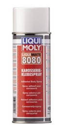 Liqui Moly 6192 Kontaktní lepidlo ve spreji - 400ml