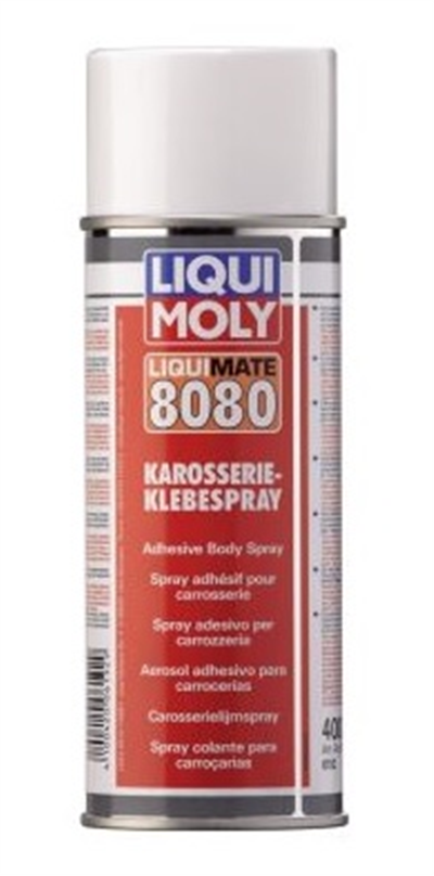 Kontaktní lepidlo ve spreji - 400ml