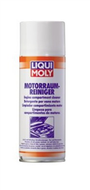 Liqui Moly 3326 ČISTIČ MOTOROVÉHO PROSTORU - 400ml