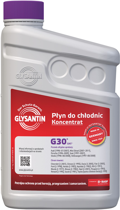 GLYSANTIN G30 - 1L