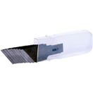 KS Tools 907.2204 KS TOOLS 907.2204 Sada čepelí do škrabky