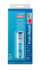 Liqui Moly 6187 HNĚTENÝ KOV - 56g