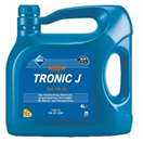 Aral 1555F7 HIGH TRONIC J 5W-30 - 4L