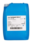 Aral 1554EA PŘEVODOVÝ OLEJ SNS AT 75W-90 - 20L