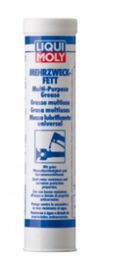 Liqui Moly 3554 VÍCEÚČELOVÝ MAZACÍ TUK - 5kg
