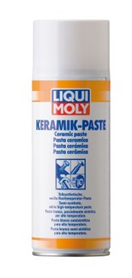 Liqui Moly 3419 KERAMICKÁ PASTA VE SPREJI - 400ml