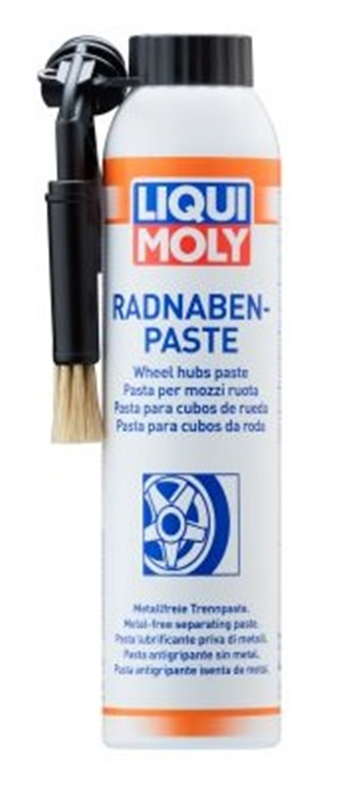 PASTA NA NÁBOJE KOL VE SPREJI SE ŠTĚTCEM - 200ml