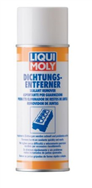 Liqui Moly 3623 ODSTRAŇOVAČ STARÝCH TĚSNĚODSTRAŇOVAČ STARÝCH TĚSNĚNÍ - 300ml