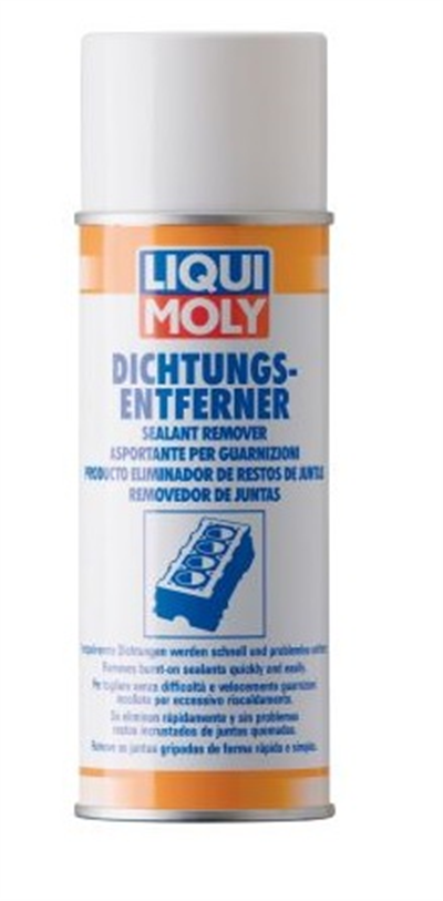 ODSTRAŇOVAČ STARÝCH TĚSNĚODSTRAŇOVAČ STARÝCH TĚSNĚNÍ - 300ml