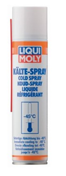 Liqui Moly 8916 PODCHLAZOVACÍ SPREJ - 400ml