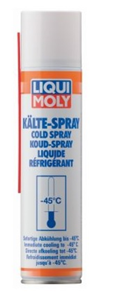 PODCHLAZOVACÍ SPREJ - 400ml