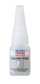 Liqui Moly 3805 SEKUNDOVÉ LEPIDLO - 10g