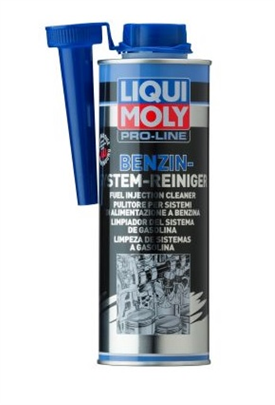 PRO-LINE ČISTIČ BENZINOVÝCH SYSTÉMŮ - 500ml