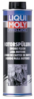 LIQUI MOLY 2427 - PRO-LINE PREPLACH MOTOROV - 500ml