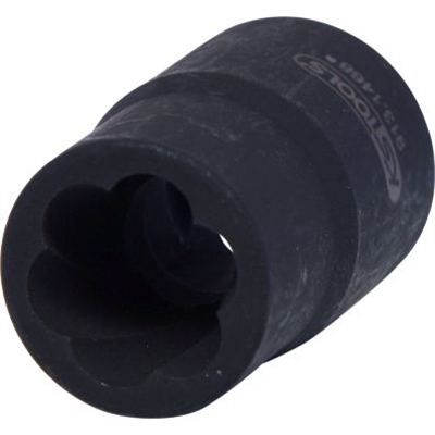 KS TOOLS 913.1468 Kovaný nástrčkový orech