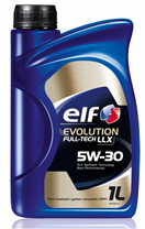 Elf 2194860 Full-tech LLX 5W-30 - 1L