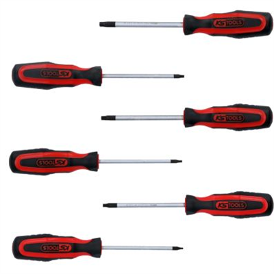 KS TOOLS 159.0040 Sada skrutovačov