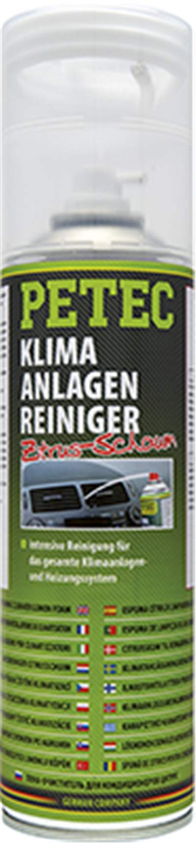 Čistič klimatizace - 500ml