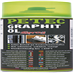 Grafitový sprej - 500ml