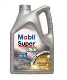 MOBIL 154447 - Super 3000 Formula V 5W-30 - 5L