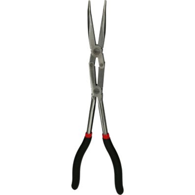 KS TOOLS 500.7163 Ploché kliašte