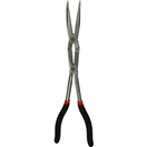 KS Tools 500.7163 KS TOOLS 500.7163 Ploché kliašte