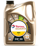 Total 01-02-0586 Quartz ineo C1 5W-30 - 5L