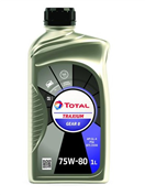 Total 214082 Traxium Gear 8 (BV) 75W-80 - 1L