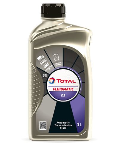 Fluidmatic D3 - 1L