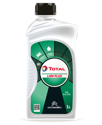 LHM PLUS - 1L