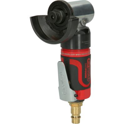 KS TOOLS 515.5550 Tyčová rozbrusovacia píla (stlačený vzduch)