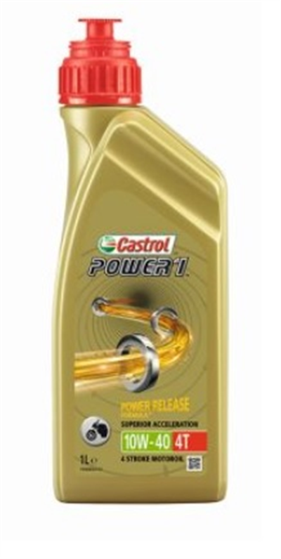 Power 1 4T  10W-40 - 1L