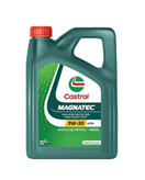 Castrol 15C94E MAGNATEC STOP-START A3/B4 5W-30 - 4L
