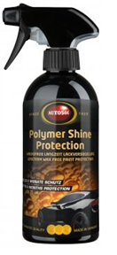 Autosol as11003900 Ochrana laku (Polymer Shine) - 500ml