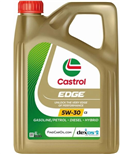 Castrol 15F7ED EDGE Titanium FST C3 5W-30 - 4L