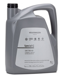 Originálny olej VW GS55502M4